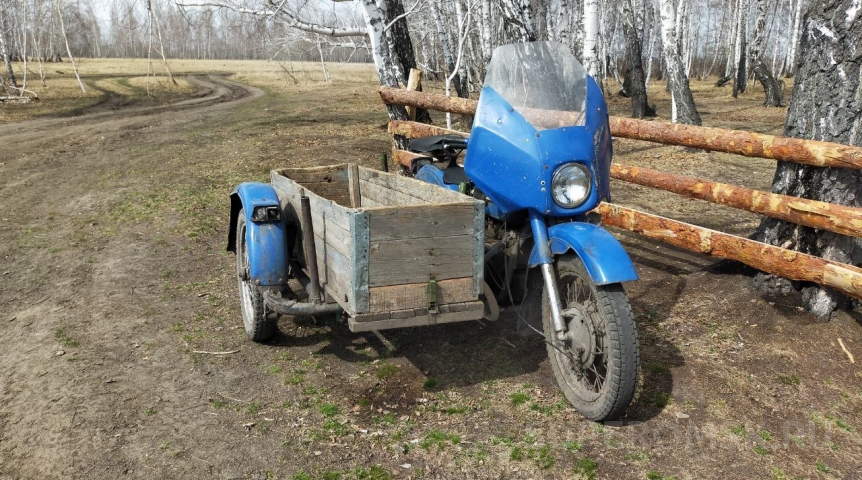 Происшествия в Омске Омские силовики объявили в розыск беглого мотоциклиста