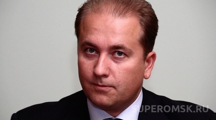 Поздравления «СуперОмск» поздравляет Ивана Полякова с днем рождения