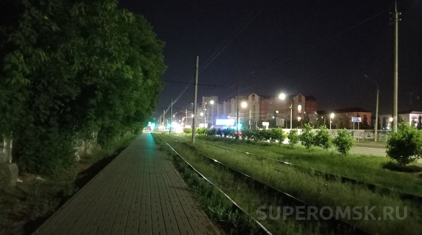 На Омск и область снова движется мощная жара На Омск и область снова движется мощная жара