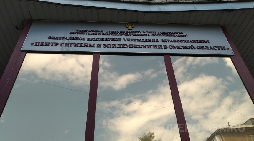 Юные спортсмены заболели норовирусом в Омске из-за повара-поставщика без медкнижки Юные спортсмены заболели норовирусом в Омске из-за повара-поставщика без медкнижки