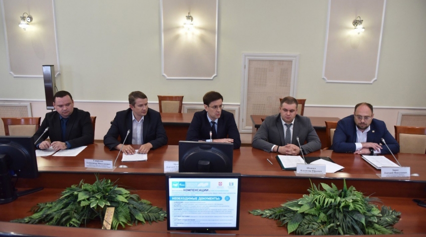 Власть Омичи могут получить свыше 200 тысяч рублей для перехода с печного отопления на газ
