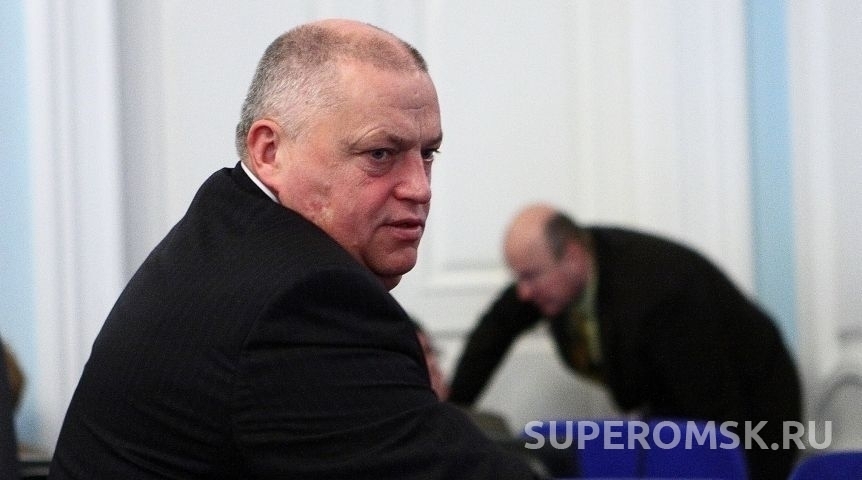 Поздравления «СуперОмск» поздравляет Владимира Пушкарева с днем рождения