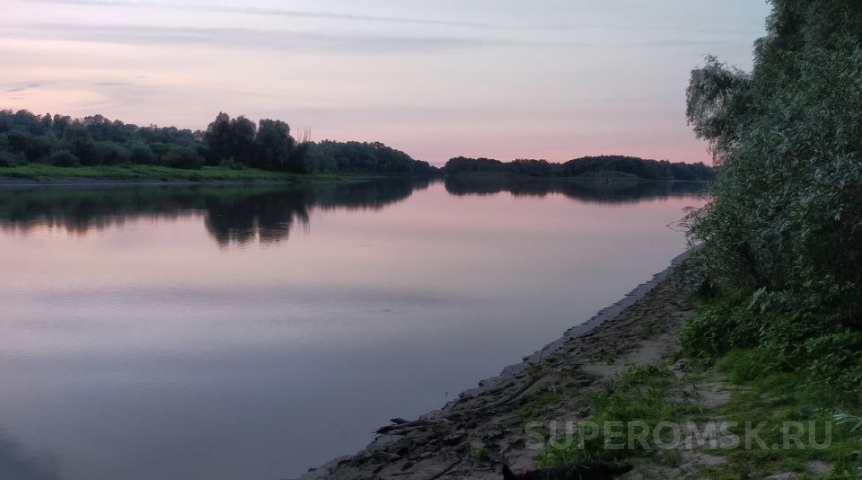 Погода в Омске Омскую область ждет тропическая погода