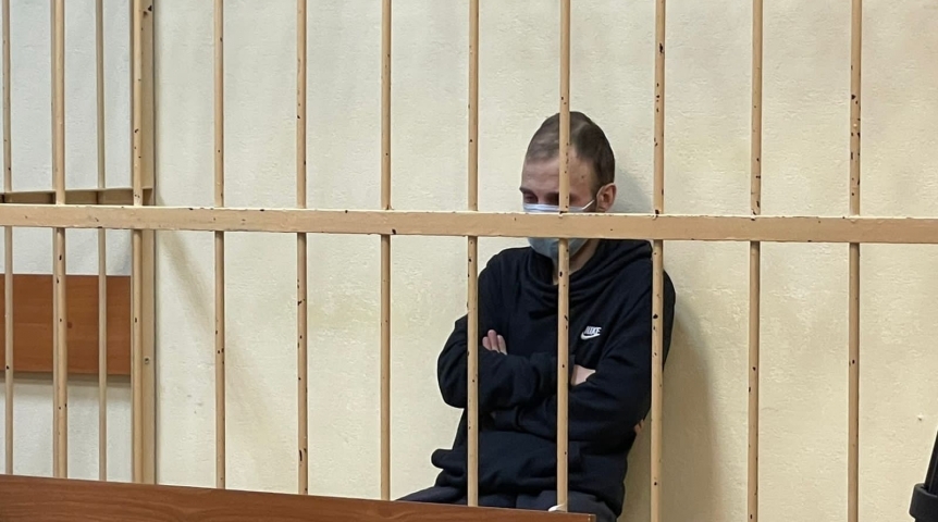 В Омске вынесли приговор Живодеру за избиение 9-месячного ребенка и надругательство над его 4-летней сестрой