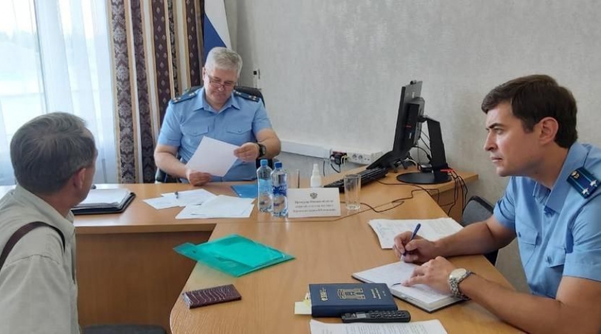 В Омске накрыли игорный клуб после жалобы прокурору Афанасьеву
