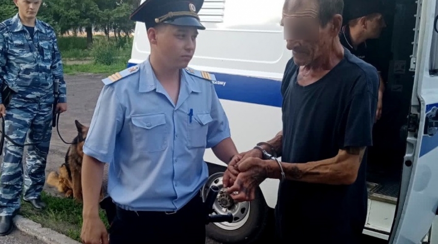 Стали известны подробности задержания Юрия Гагарина по подозрению в убийстве омской учительницы Стали известны подробности задержания Юрия Гагарина по подозрению в убийстве омской учительницы