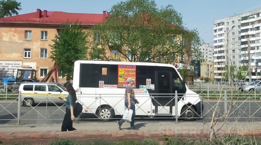Первый вице-мэр Омска Фомин поделился наблюдениями от поездки в маршрутках по новой схеме Первый вице-мэр Омска Фомин поделился наблюдениями от поездки в маршрутках по новой схеме