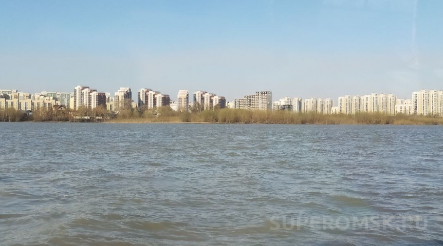 Цены за «вторичку» в Омске перевалили за 100 тысяч рублей за «квадрат» Цены за «вторичку» в Омске перевалили за 100 тысяч рублей за «квадрат»