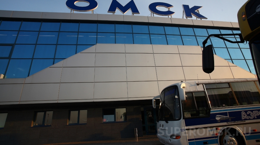 Полномочия генерального директора Омского аэропорта планируют прекратить Полномочия генерального директора Омского аэропорта планируют прекратить