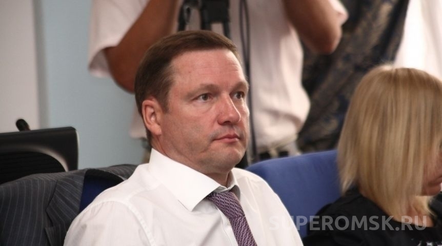 Поздравления «СуперОмск» поздравляет Владимира Седельникова с юбилеем