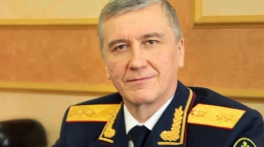 Уроженец Омска возглавил Следственное управление СКР по Новосибирской области