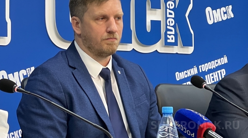 «СуперОмск» поздравляет Дмитрия Здановича с днем рождения