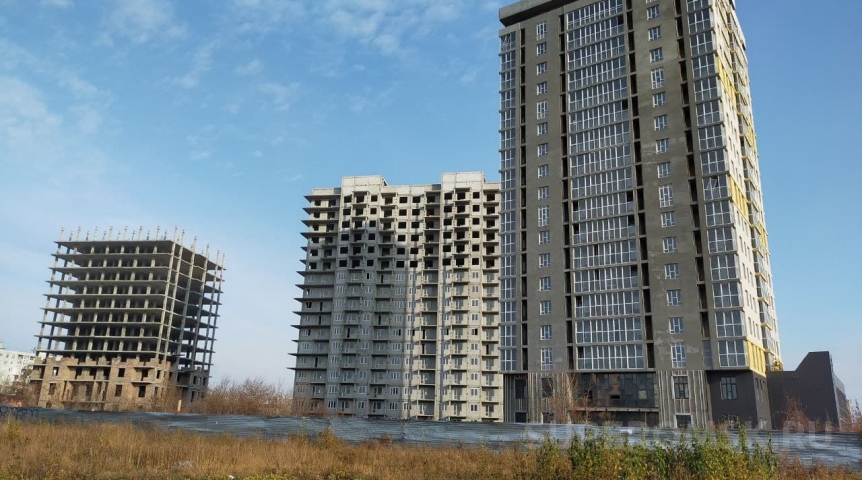 Стоимость квартир в новостройках Омска сравнили с ценами других городов-миллионников Стоимость квартир в новостройках Омска сравнили с ценами других городов-миллионников