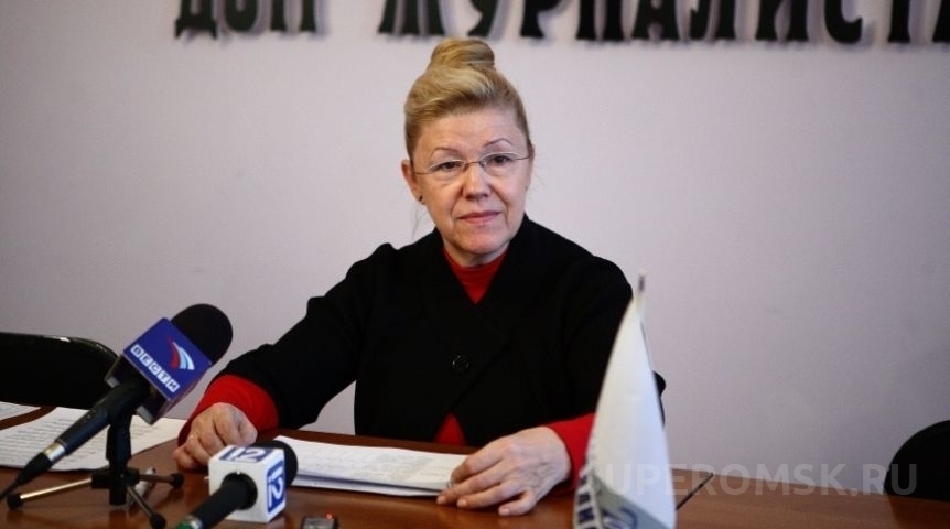 Мизулину не включили в Совет Федерации от Омской области из-за ее происхождения Мизулину не включили в Совет Федерации от Омской области из-за ее происхождения