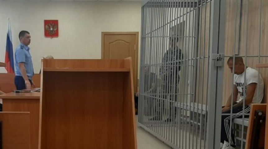 Криминальные новости В Омской области заключили под стражу предполагаемого расчленителя жены