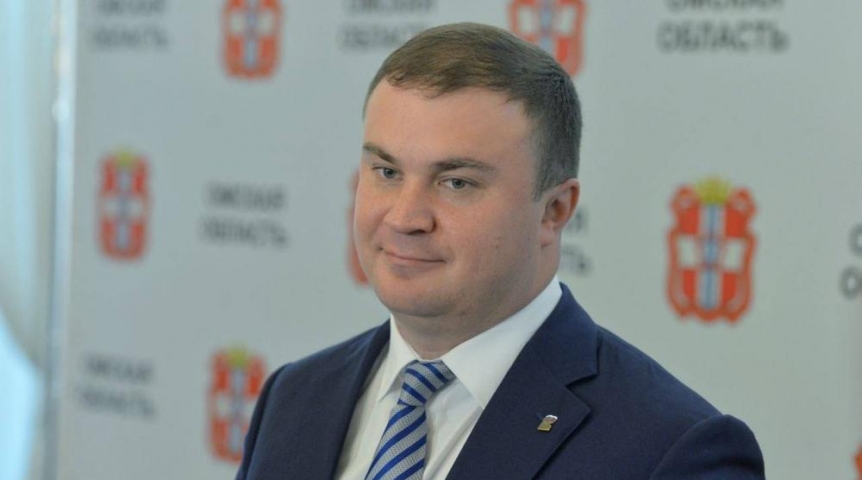 Виталий Хоценко анонсировал появление в Омской области крупного тепличного комплекса