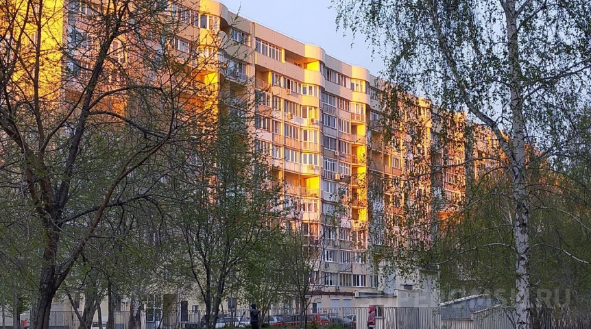 Названы регионы, где омичи покупают недвижимость Названы регионы, где омичи покупают недвижимость