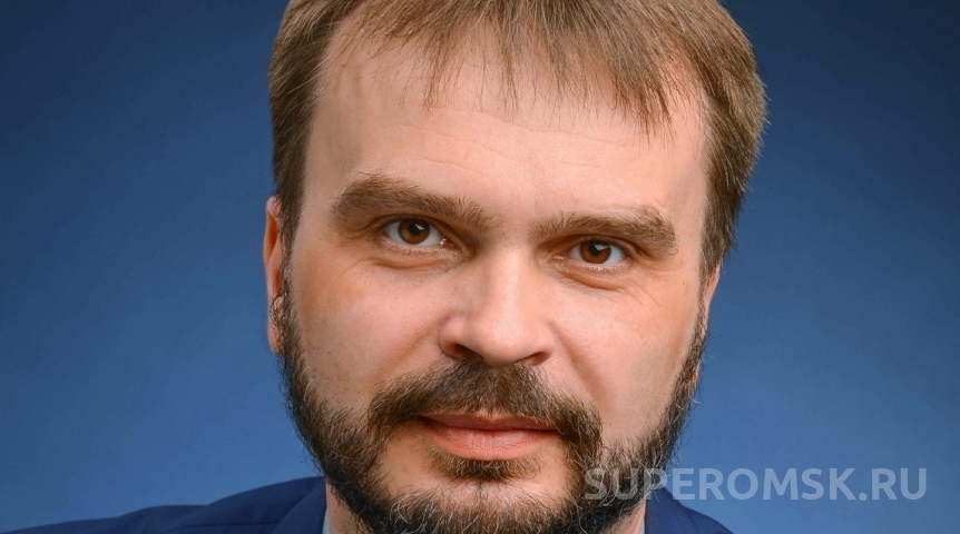 Поздравления «СуперОмск» поздравляет Павла Королькова с днем рождения