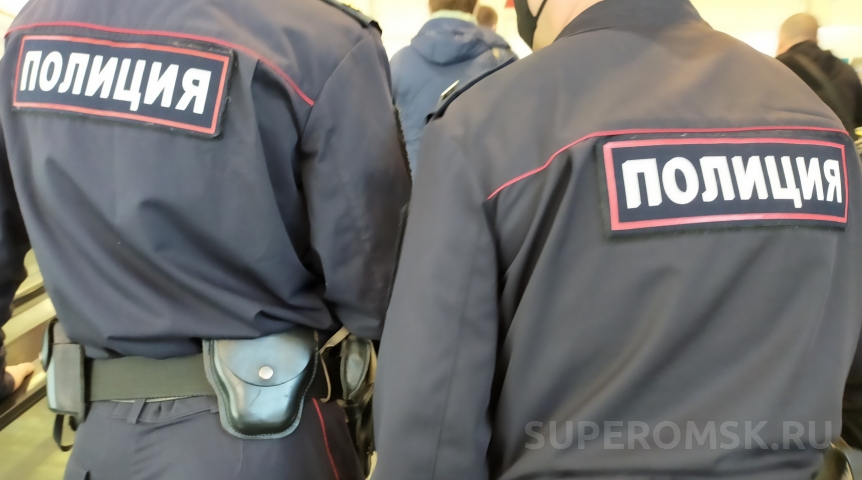Омичка на прощание сломала гостю несколько ребер Омичка на прощание сломала гостю несколько ребер