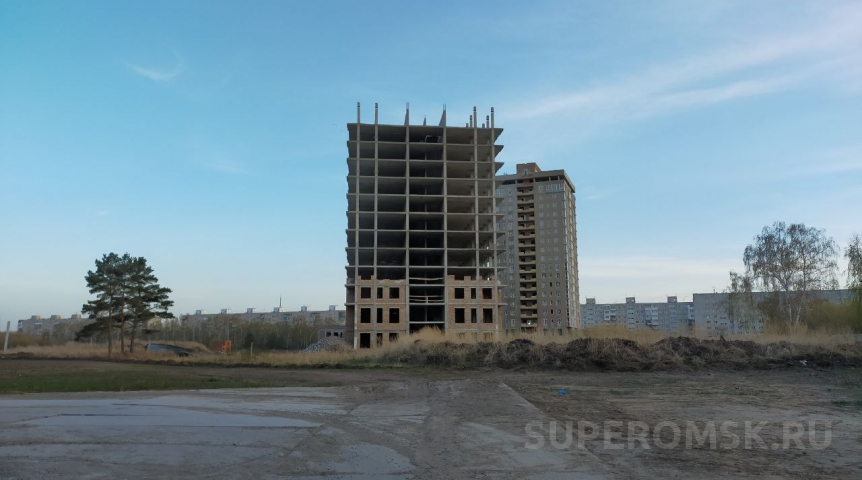 В Омске подешевели квартиры в новостройках В Омске подешевели квартиры в новостройках