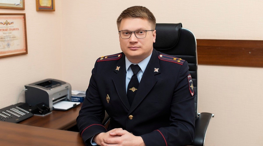 «СуперОмск» поздравляет Александра Кубатина с днем рождения