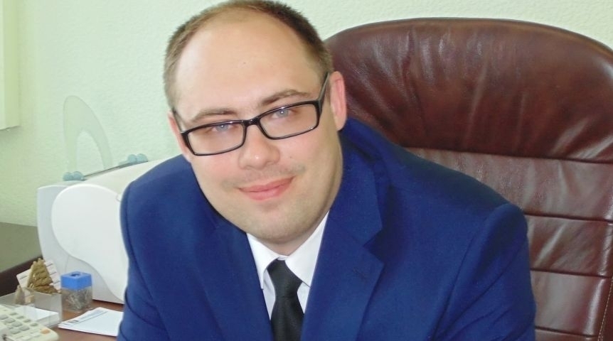 «СуперОмск» поздравляет Дмитрия Зярко с днем рождения «СуперОмск» поздравляет Дмитрия Зярко с днем рождения