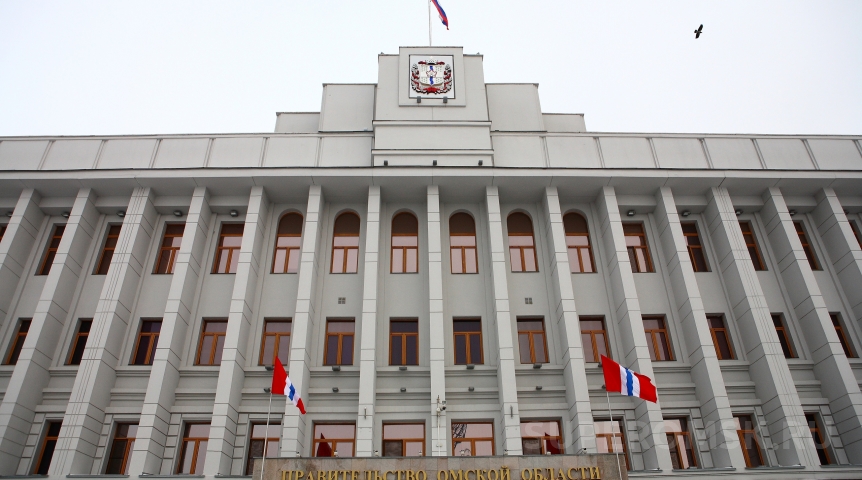Виталий Хоценко ввел свои правила назначения чиновников в омское облправительство Виталий Хоценко ввел свои правила назначения чиновников в омское облправительство