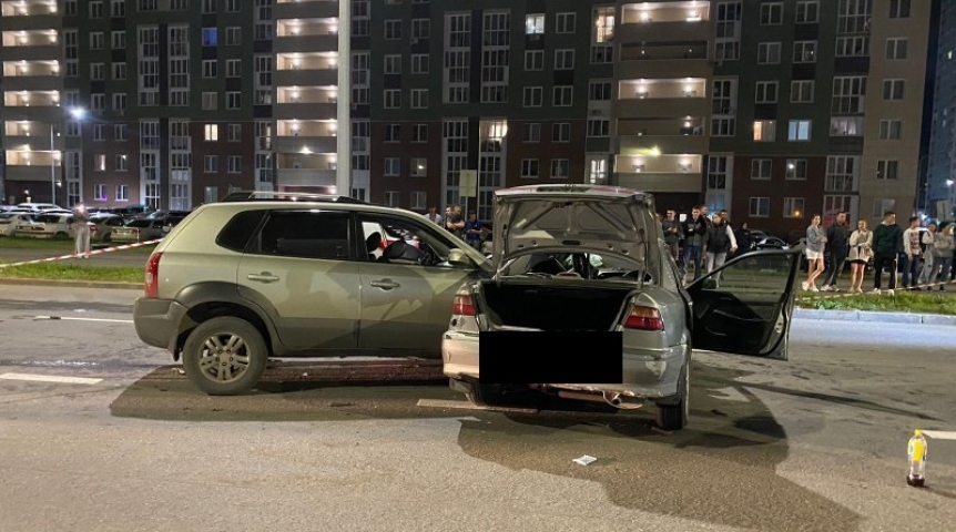 Происшествия в Омске У погибшей в ДТП на Крупской в Омске молодой девушки остался маленький сын