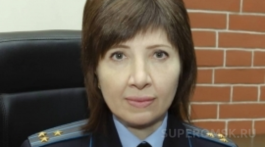 Поздравления «СуперОмск» поздравляет Галину Титову с днем рождения