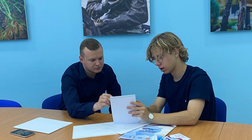Общество Жители предлагают новые инициативы на пользу Омску в рамках «Фабрики проектов»