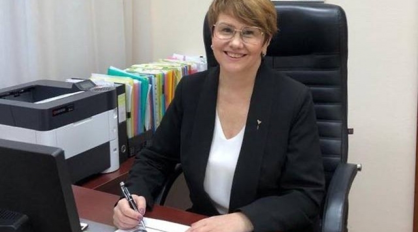 Поздравления «СуперОмск» поздравляет Ольгу Илютикову с днем рождения