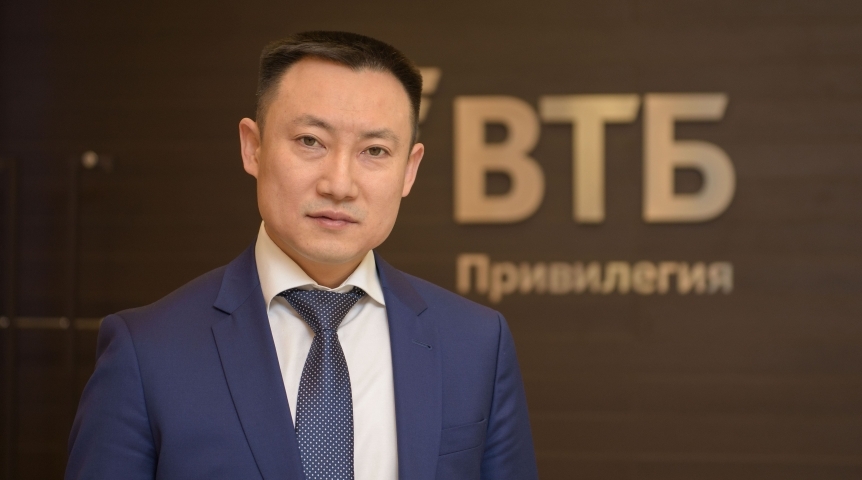 Газпромбанк в Омске вместо Юрия Шумакова возглавит Дмитрий Ким из ВТБ