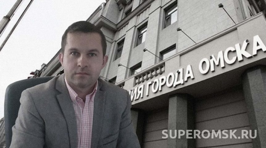 Власть Бывший омский чиновник Махиня официально станет мэром Томска 18 сентября