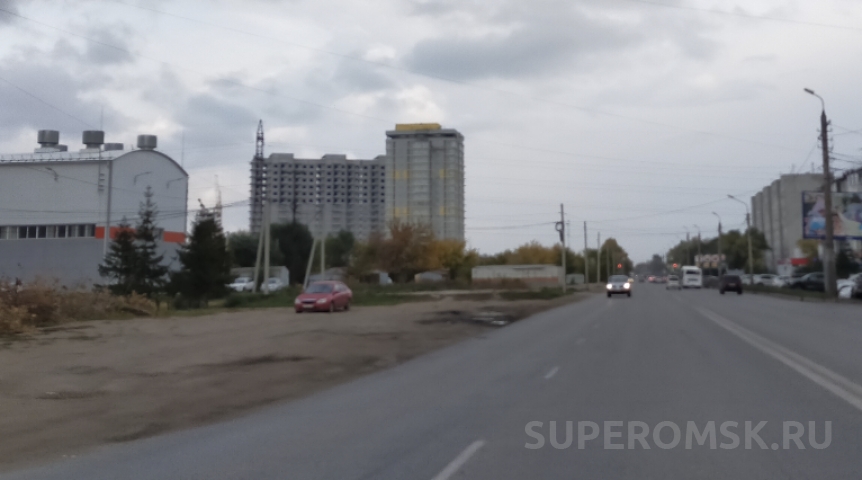 Новости недвижимости Золотов раскрыл цели нового омского ЖСК «Сады наука – дом 2»