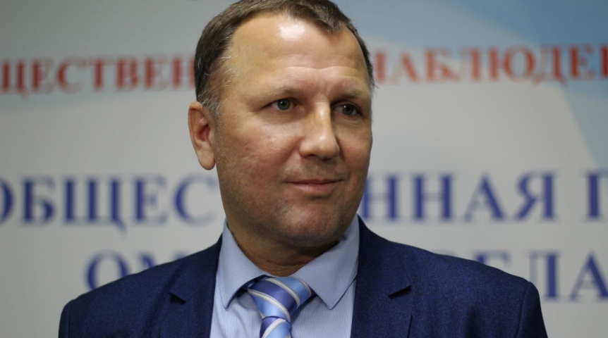 Власть В омском облизбиркоме сообщили о явке на выборах губернатора к полудню 10 сентября
