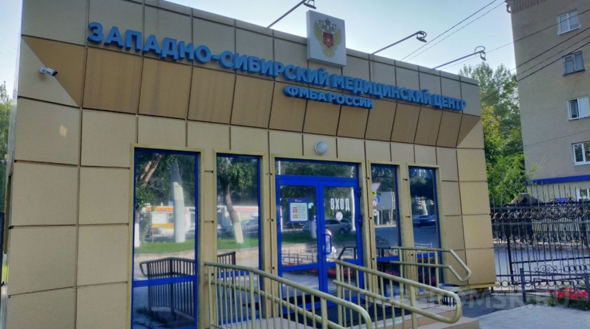 В Омске ушел из жизни анестезиолог-реаниматолог