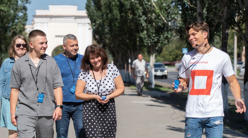 Общество В Омске начали принимать заявки на грантовый конкурс социальных проектов