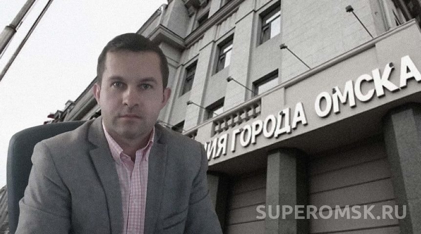Поздравления «СуперОмск» поздравляет Дмитрия Махиню с днем рождения