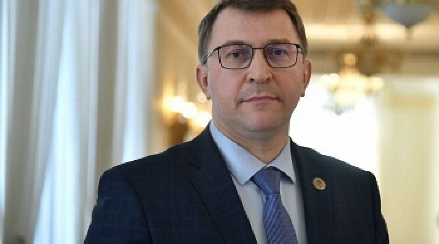 «СуперОмск» поздравляет Ивана Кротта с днем рождения