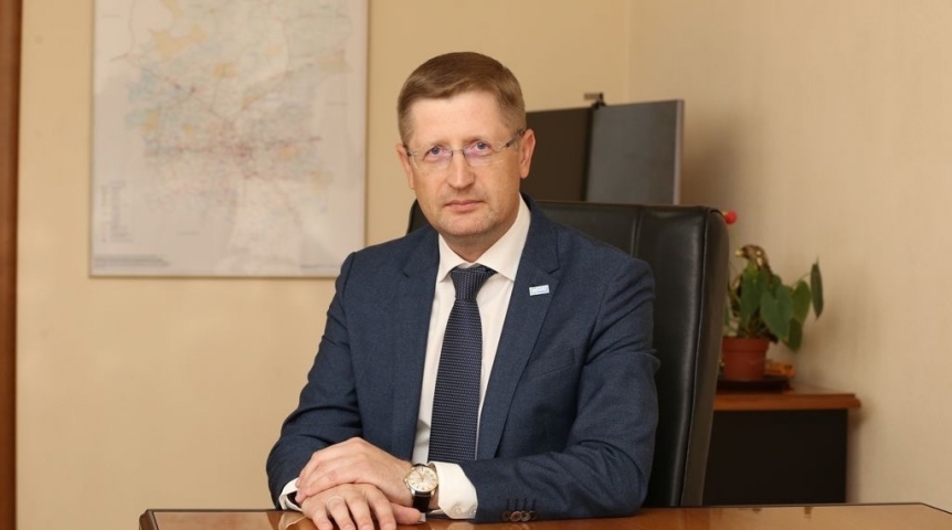 «СуперОмск» поздравляет Евгения Еловика с днем рождения «СуперОмск» поздравляет Евгения Еловика с днем рождения