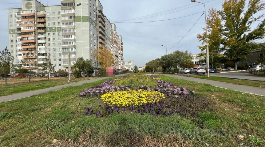 В Омске «Бродвей» переименуют в «Школьный бульвар» В Омске «Бродвей» переименуют в «Школьный бульвар»