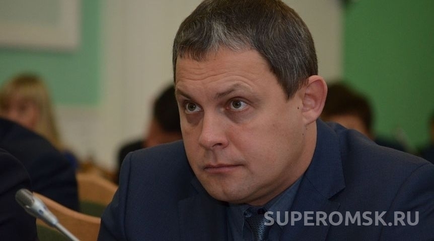 Поздравления «СуперОмск» поздравляет Сергея Грушичева с днем рождения