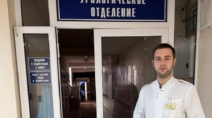Эксперимент в постели едва не закончился трагедией для омской пары