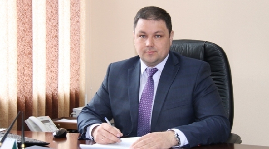 В Омске внезапно ушел с поста начальник Главного управления лесного хозяйства