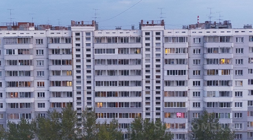 Глава «Стройбетона» огласил детали строительства дома в новом микрорайоне Омска Глава «Стройбетона» огласил детали строительства дома в новом микрорайоне Омска