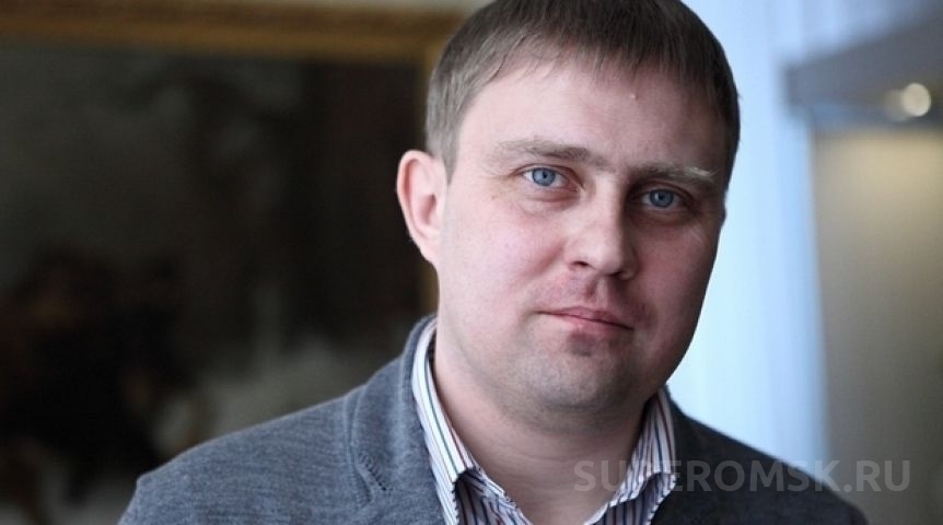 «СуперОмск» поздравляет Юрия Трофимова с днем рождения «СуперОмск» поздравляет Юрия Трофимова с днем рождения