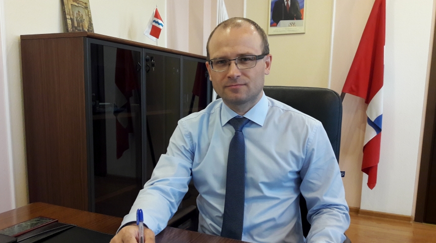 Поздравления «СуперОмск» поздравляет Евгения Козлова с днем рождения