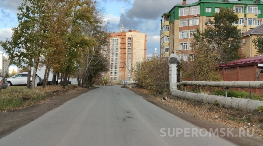 В Омске осветят окружную у «Континента» и Заозерную В Омске осветят окружную у «Континента» и Заозерную
