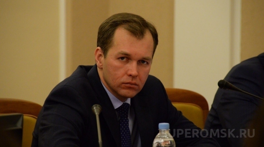 «СуперОмск» поздравляет Дмитрия Ушакова с днем рождения «СуперОмск» поздравляет Дмитрия Ушакова с днем рождения