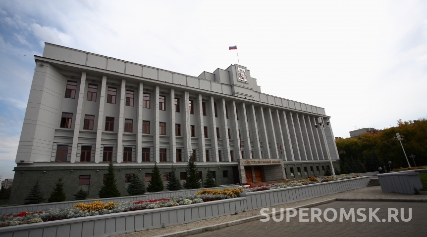 Сегодня оперштаб огласит решение по ограничениям в Омской области Сегодня оперштаб огласит решение по ограничениям в Омской области